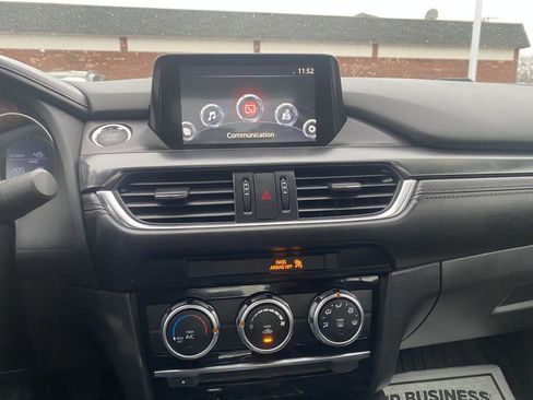 Used 2016 MAZDA MAZDA6 Sport image 13