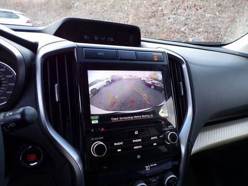 Used 2019 Subaru Ascent Premium image 23