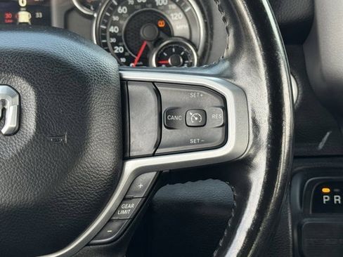 Used 2022 RAM 1500 Big Horn image 15