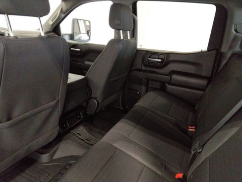 Used 2023 GMC Sierra 1500 Pro w/ Graphite Edition image 32