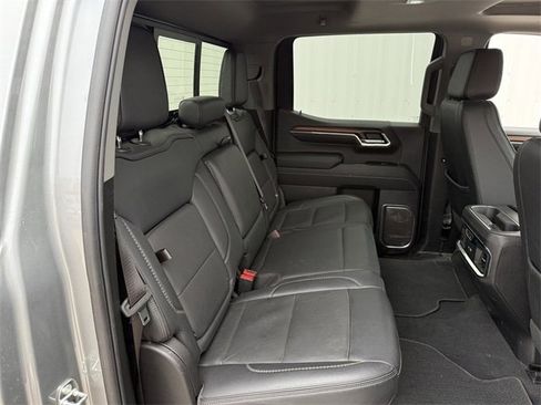Used 2024 GMC Sierra 1500 Denali image 32