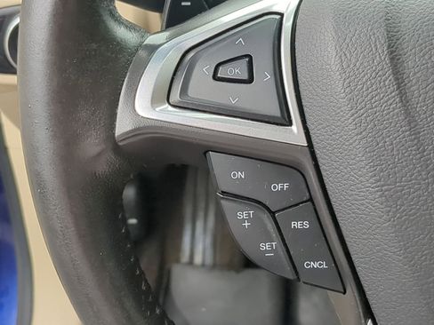 Used 2015 Ford Fusion SE w/ Equipment Group 202A image 27