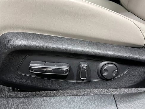 New 2025 Honda Accord EX-L image 14