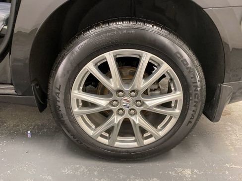 Certified 2023 Buick Enclave Essence w/ Experience Buick Package image 34