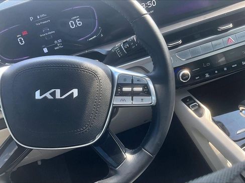 Used 2024 Kia Telluride S w/ S Sunroof Package AWD/4WD image 20
