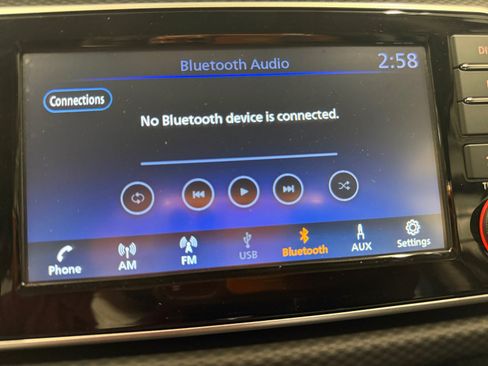 Used 2025 Nissan Kicks Play S FWD image 17