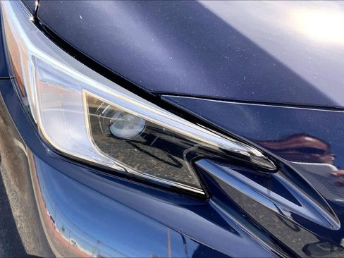 Used 2025 Subaru WRX Limited image 27