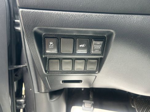 Used 2017 INFINITI QX60 Luxe AWD/4WD image 28