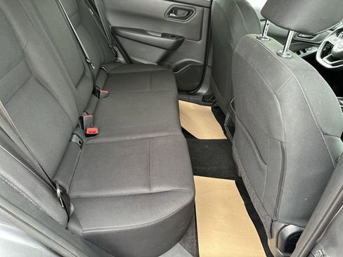 Used 2024 Nissan Rogue S AWD/4WD image 29