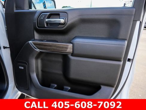 Used 2019 Chevrolet Silverado 1500 RST AWD/4WD image 80