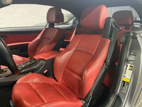Used 2013 BMW 328i Convertible RWD image 7