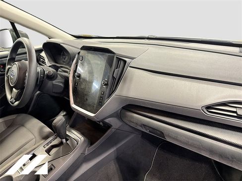 Certified 2025 Subaru Crosstrek 2.0i Premium w/ Crosstrek Mirror Package image 29