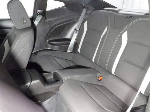 Used 2021 Chevrolet Camaro LT w/ RS Package RWD image 13