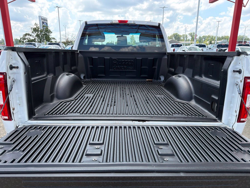 Used 2018 Ford F150 XL RWD image 22