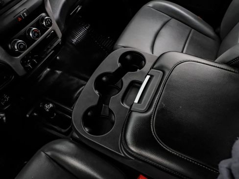 Used 2024 RAM 2500 Tradesman image 24