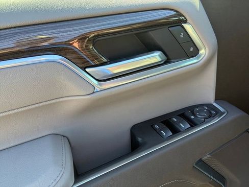 New 2026 Chevrolet Silverado 1500 LT w/ Z71 Off-Road Package image 12