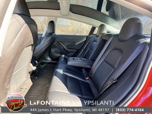 Used 2020 Tesla Model 3 Performance image 10