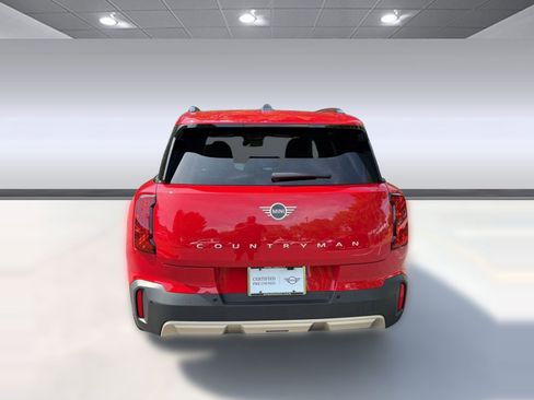 Certified 2025 MINI Cooper Countryman S w/ Comfort Package Max AWD/4WD image 10