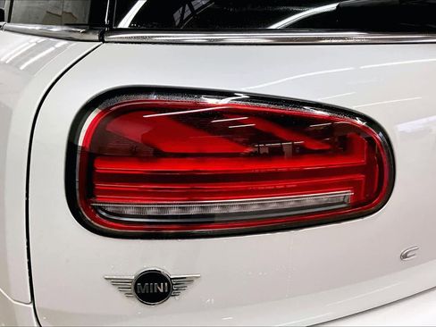 Used 2024 MINI Cooper Clubman S image 31