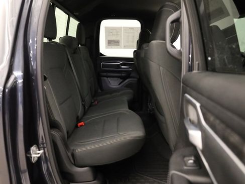 Used 2021 RAM 1500 Big Horn image 34