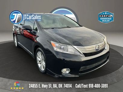 Used 2011 Lexus HS 250h