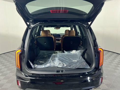 New 2025 Kia Telluride EX X-Line image 36