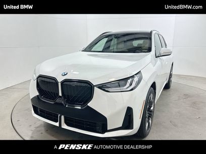 Used 2026 BMW X3 xDrive30i w/ M Sport Package