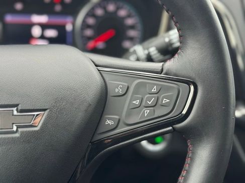 Certified 2022 Chevrolet Equinox RS w/ RS Leather Package image 25