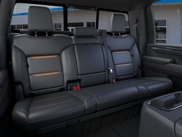 New 2026 GMC Sierra 2500 AT4 w/ AT4 Premium Plus Package AWD/4WD image 17