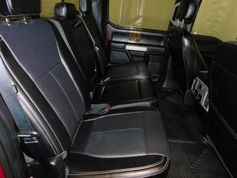 Used 2018 Ford F150 Lariat image 19