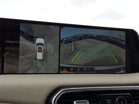 New 2025 Nissan Armada Platinum w/ Convenience Package image 20