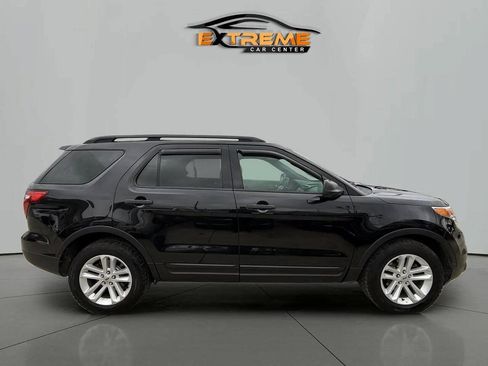 Used 2015 Ford Explorer 4WD image 7
