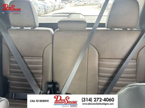 New 2026 GMC Acadia Denali Ultimate FWD image 24