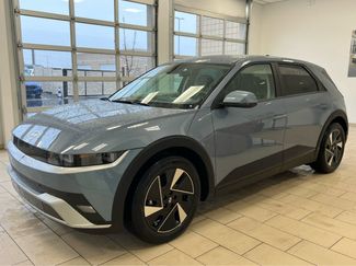 New 2026 Hyundai Ioniq 5 SEL video 1