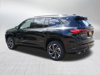 New 2026 Buick Enclave Sport Touring w/ Power Package