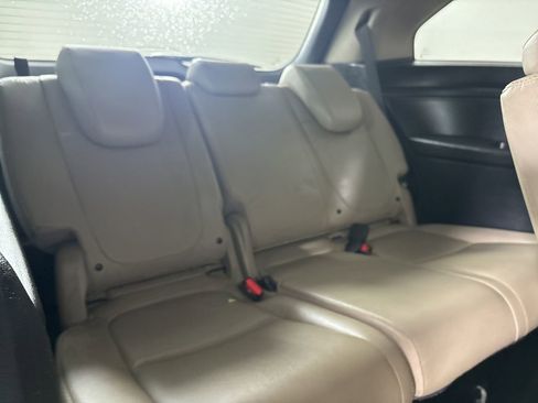 Used 2022 Honda Odyssey EX-L image 27