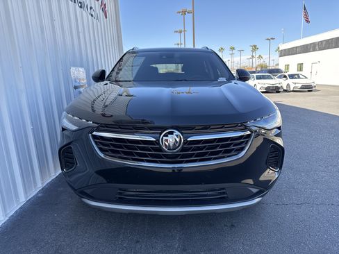 Used 2023 Buick Envision Preferred w/ Sport Touring Package image 4