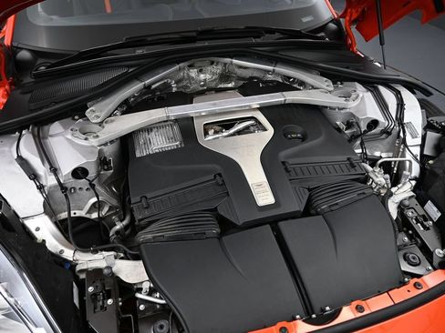 Used 2023 Aston Martin DBX 707 AWD/4WD image 34