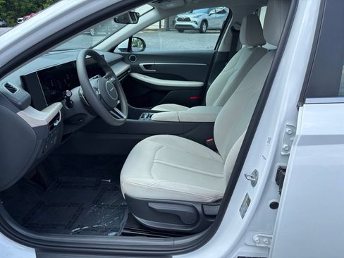 Used 2026 Hyundai Sonata Blue FWD image 22