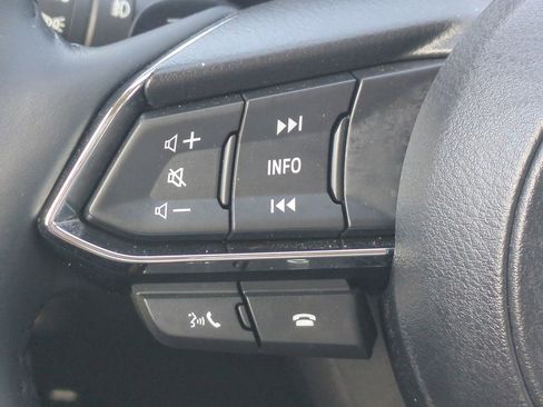 Used 2021 MAZDA CX-5 Grand Touring w/ GT Premium Package image 24