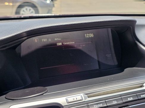 Used 2014 Honda Accord LX image 30
