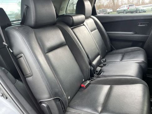 Used 2014 MAZDA CX-9 Touring image 15