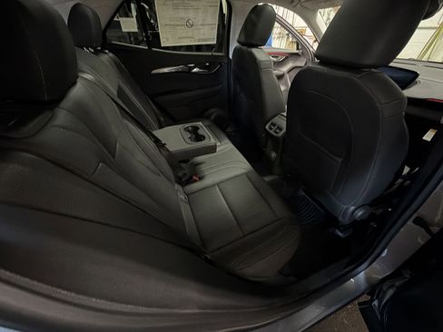 New 2026 Buick Envision Preferred image 27