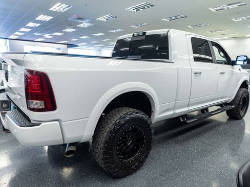 Used 2018 RAM 2500 Laramie w/ Sport Appearance Group image 5