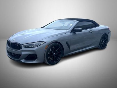 Used 2023 BMW M850i xDrive Convertible