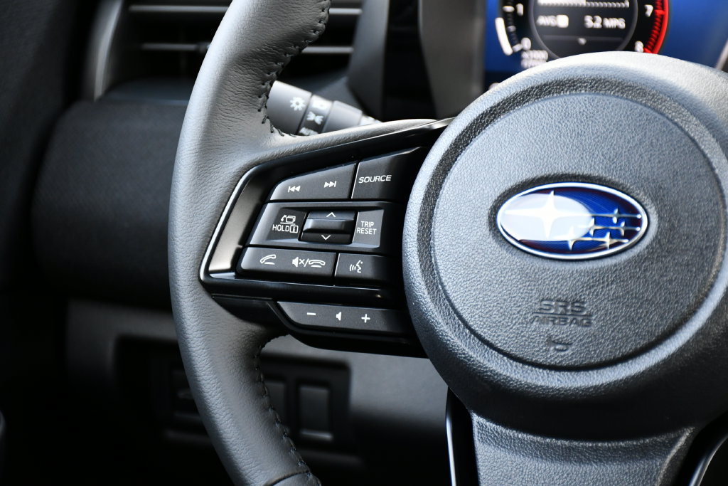 New 2026 Subaru Outback Premium AWD/4WD image 23