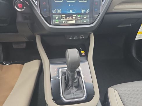New 2025 Subaru Forester Limited image 11