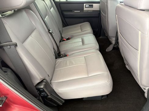 Used 2016 Ford Expedition XLT AWD/4WD image 28