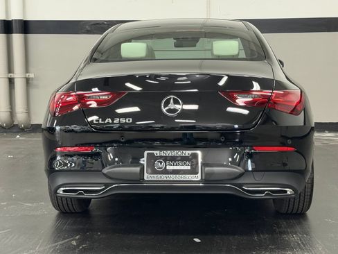 Certified 2026 Mercedes-Benz CLA 250 image 11
