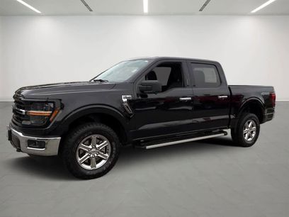 Used 2024 Ford F150 XLT